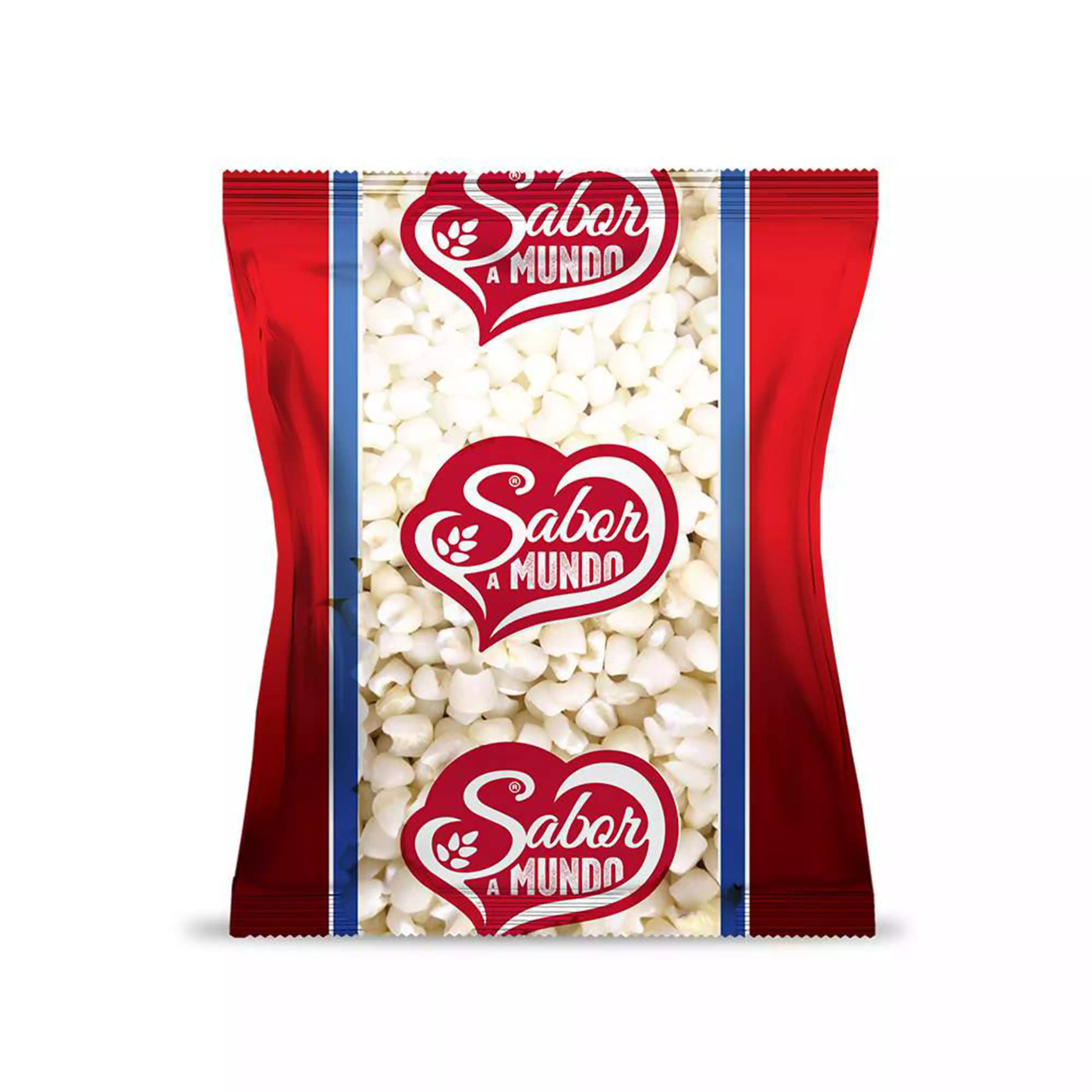MILHO CACHUPA BRANCO 1 KG
