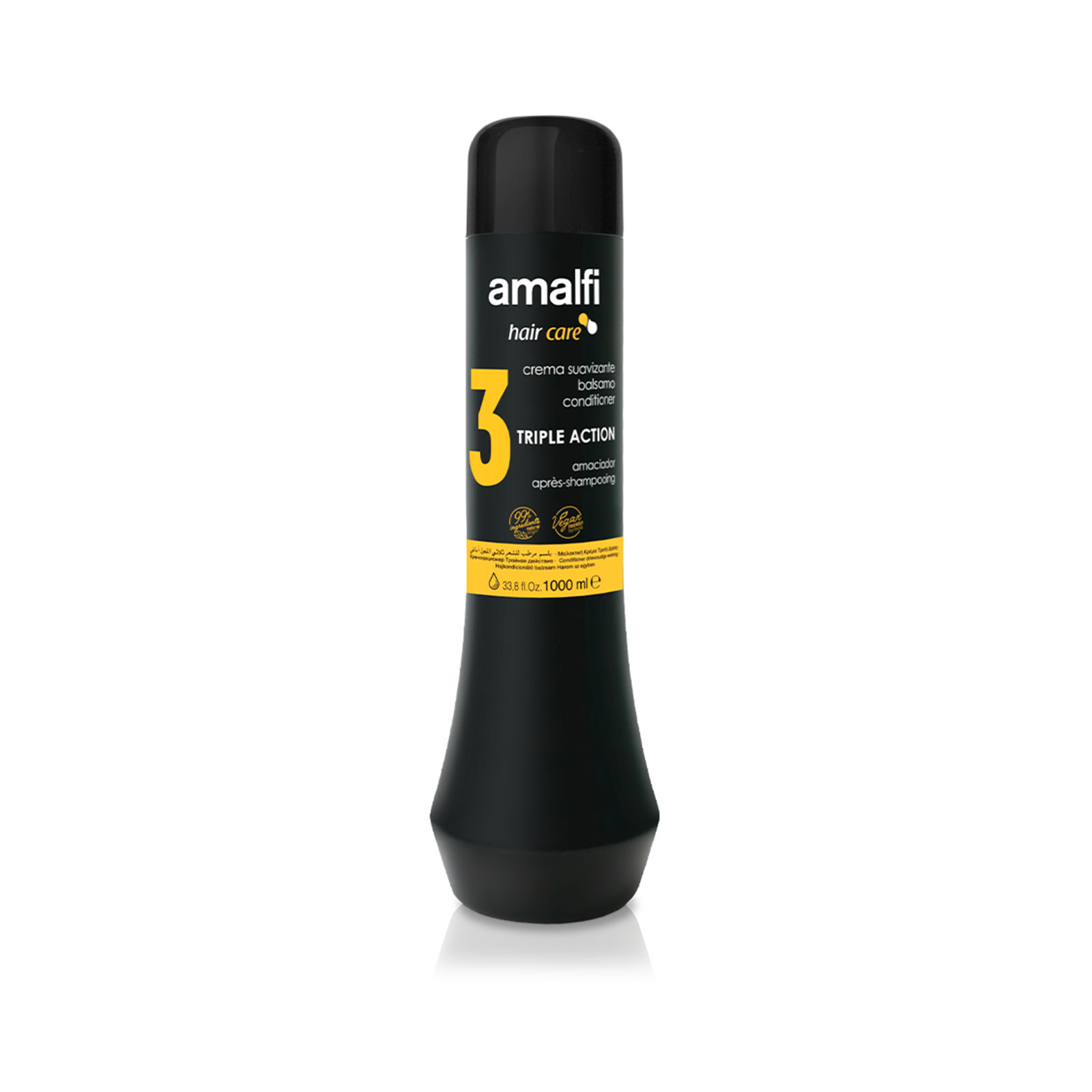 AMALFI CONDITIONER TRIPLE ACTION 1000ML [KI]