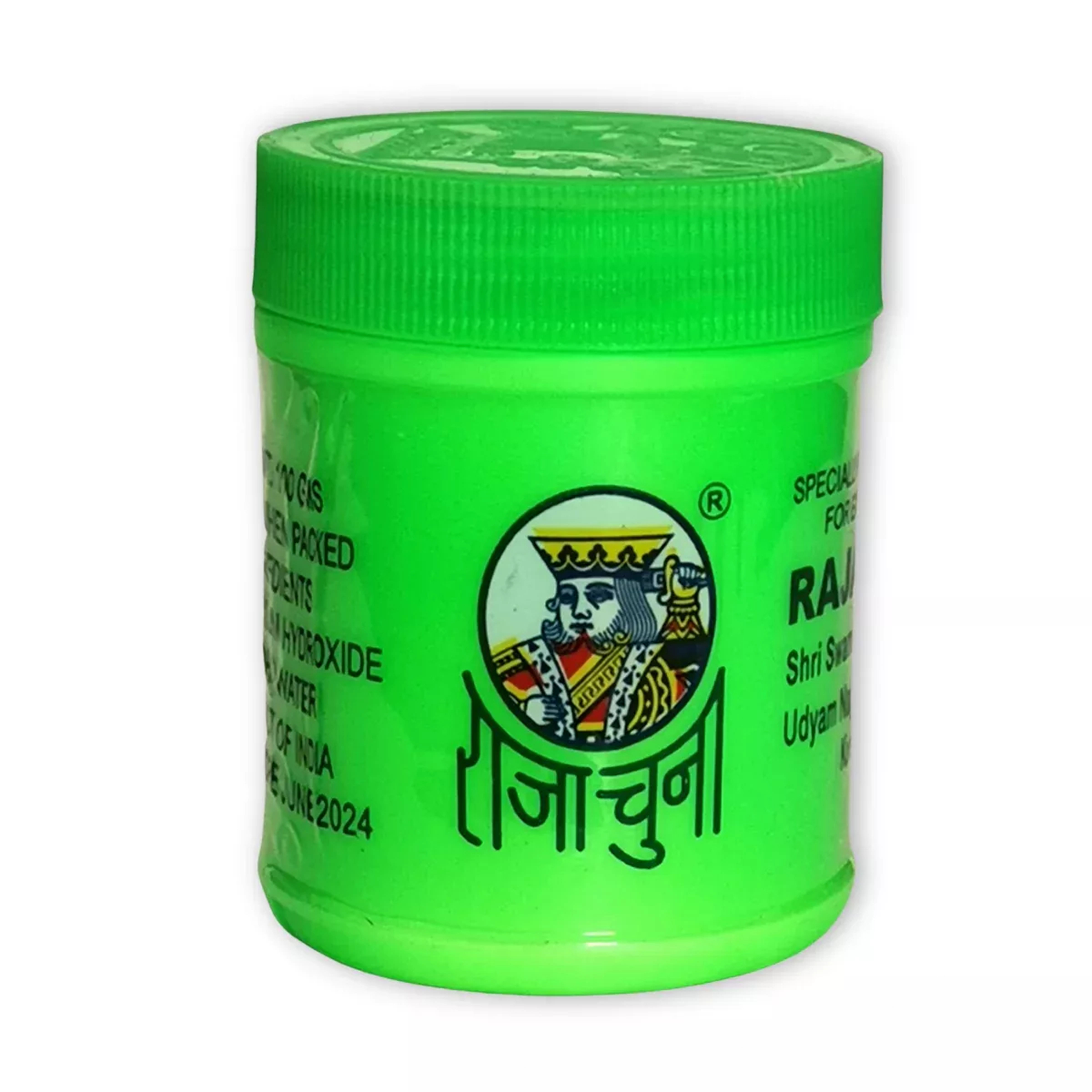 RAJA CHUNA 