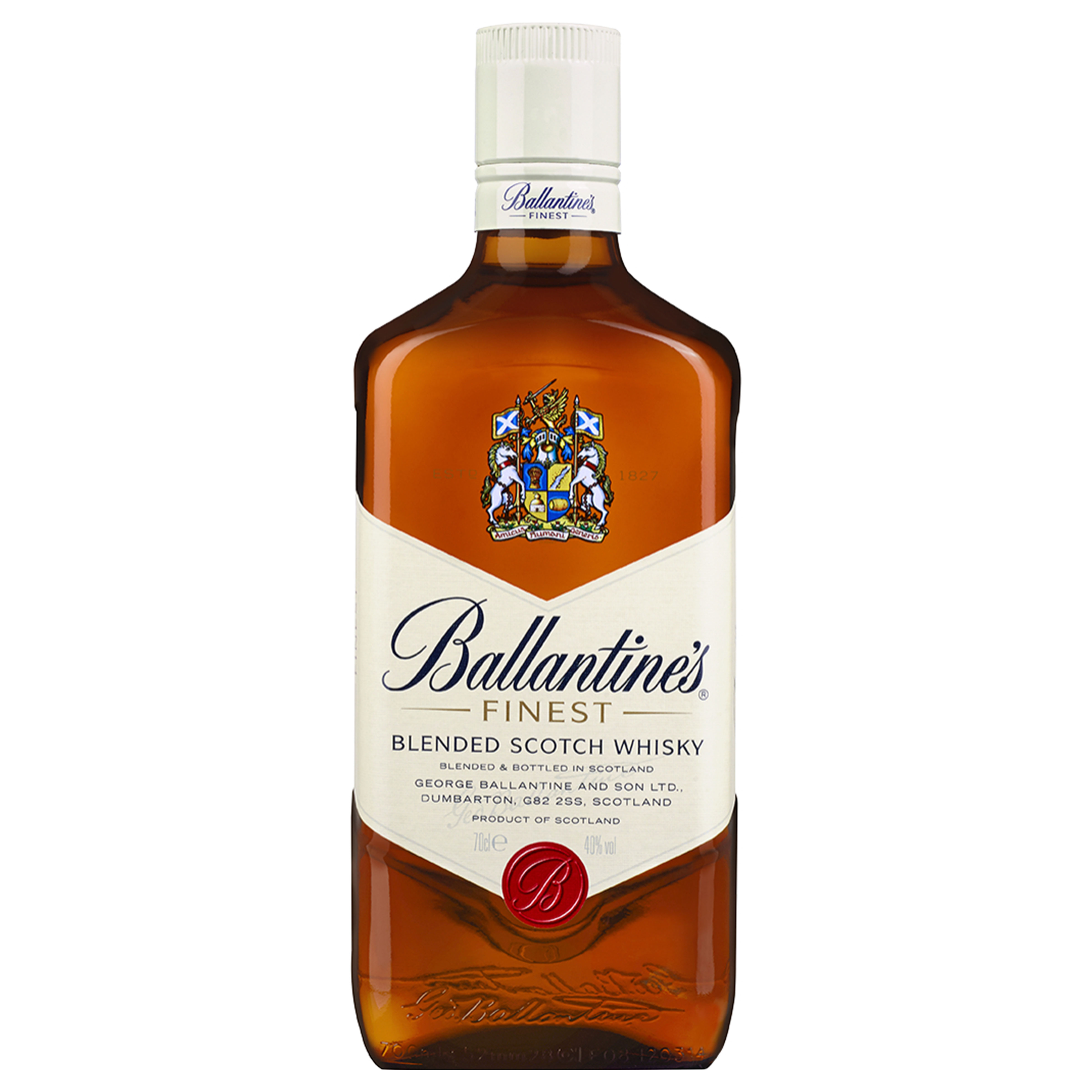 BALLANTINES WHISKY FINESTE 700ML