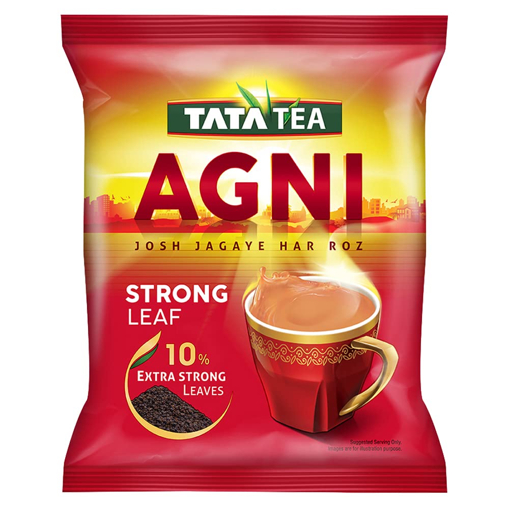 AGNI TATA TEA 500G [KI]