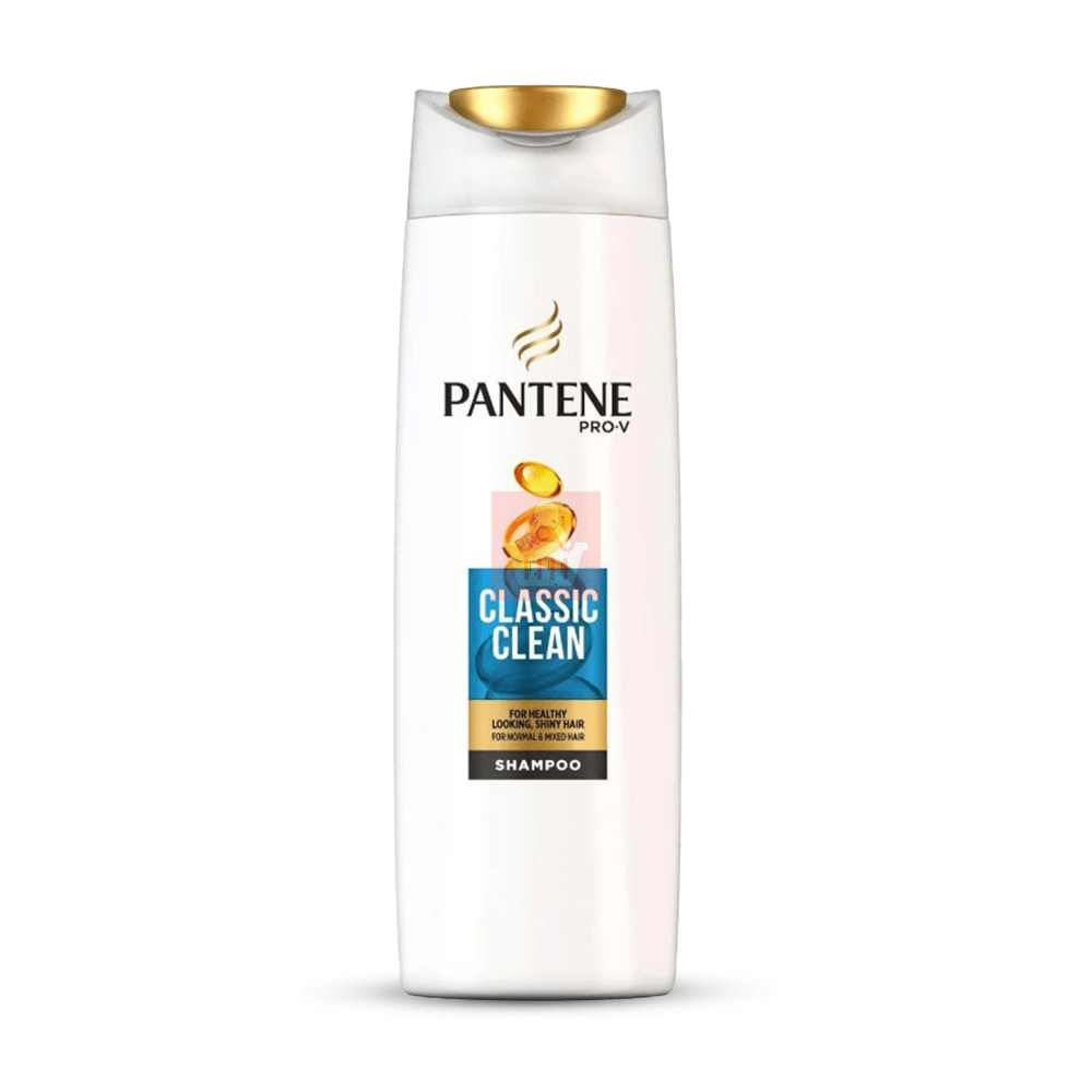 PANTENE CLASSIC CLEAN SHAMPOO 360ML [TA]