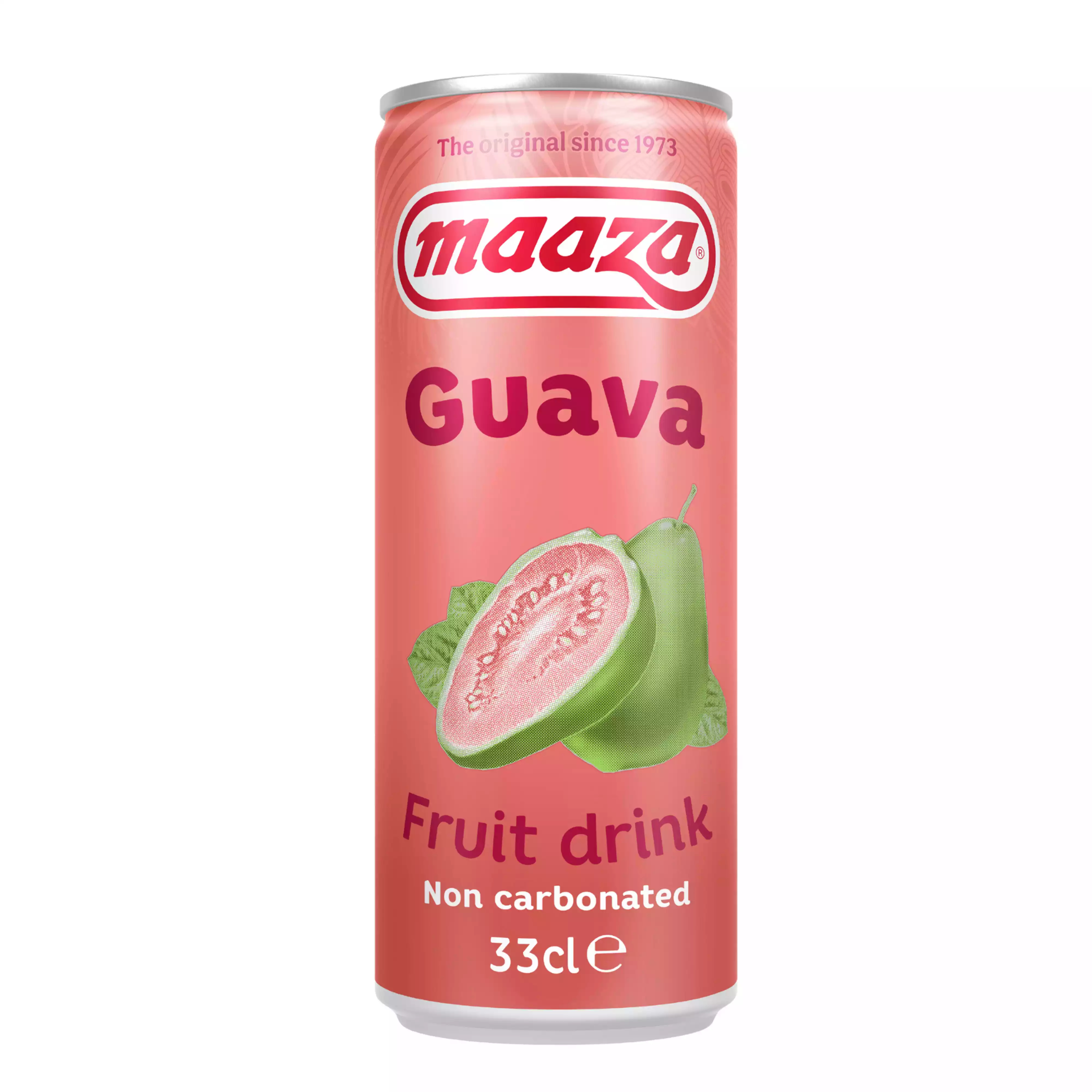 MAAZA GUAVA 330ML