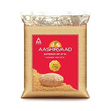 AASHIRVAAD ATTa 10kg