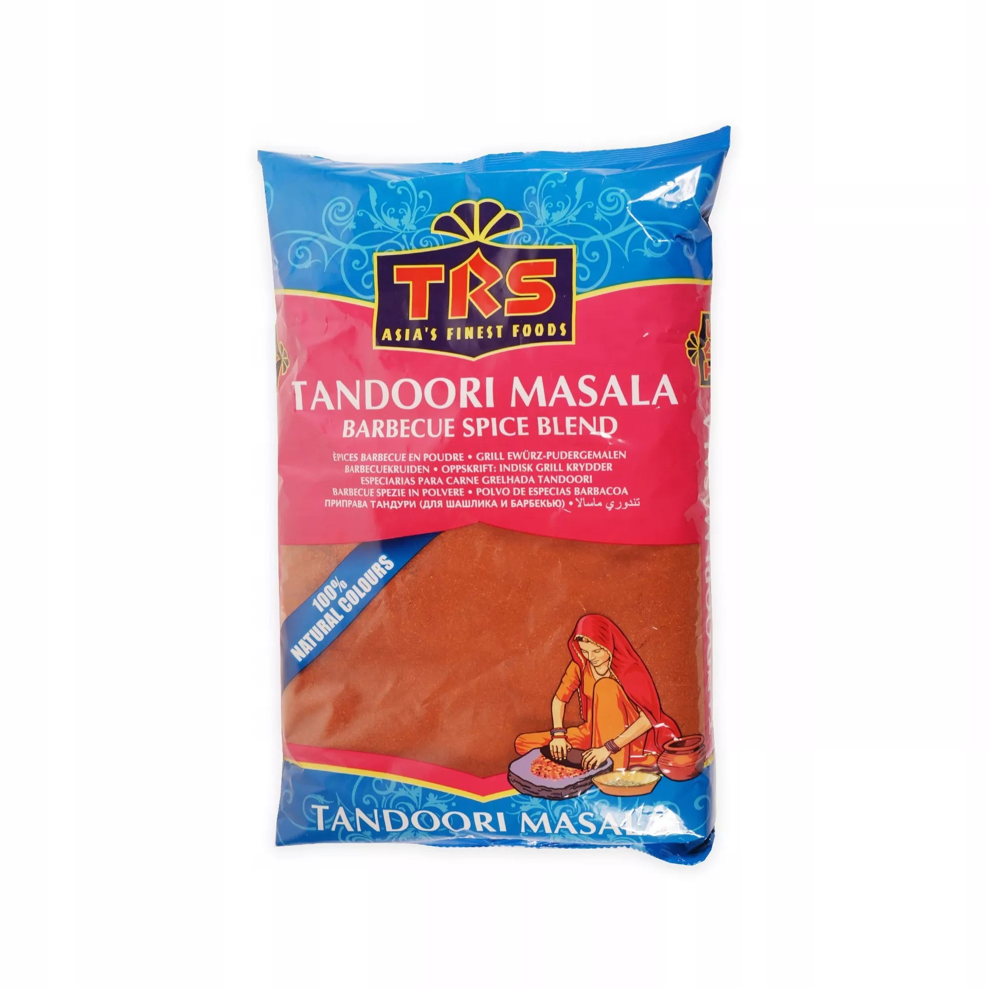 TRS TANDOORI MASALA 100G