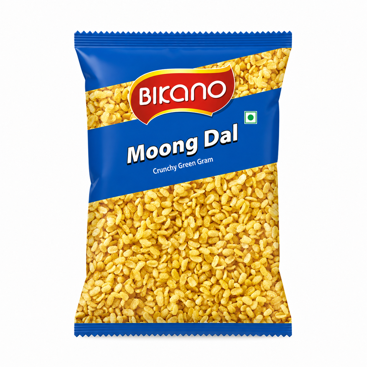 BIKANO MOONG DAL 200G