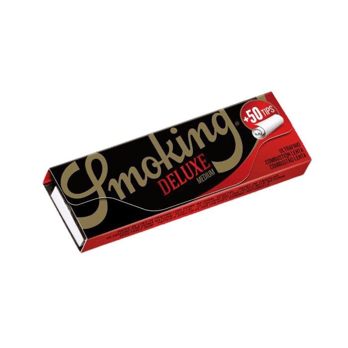 SMOKING DELUXE 50U