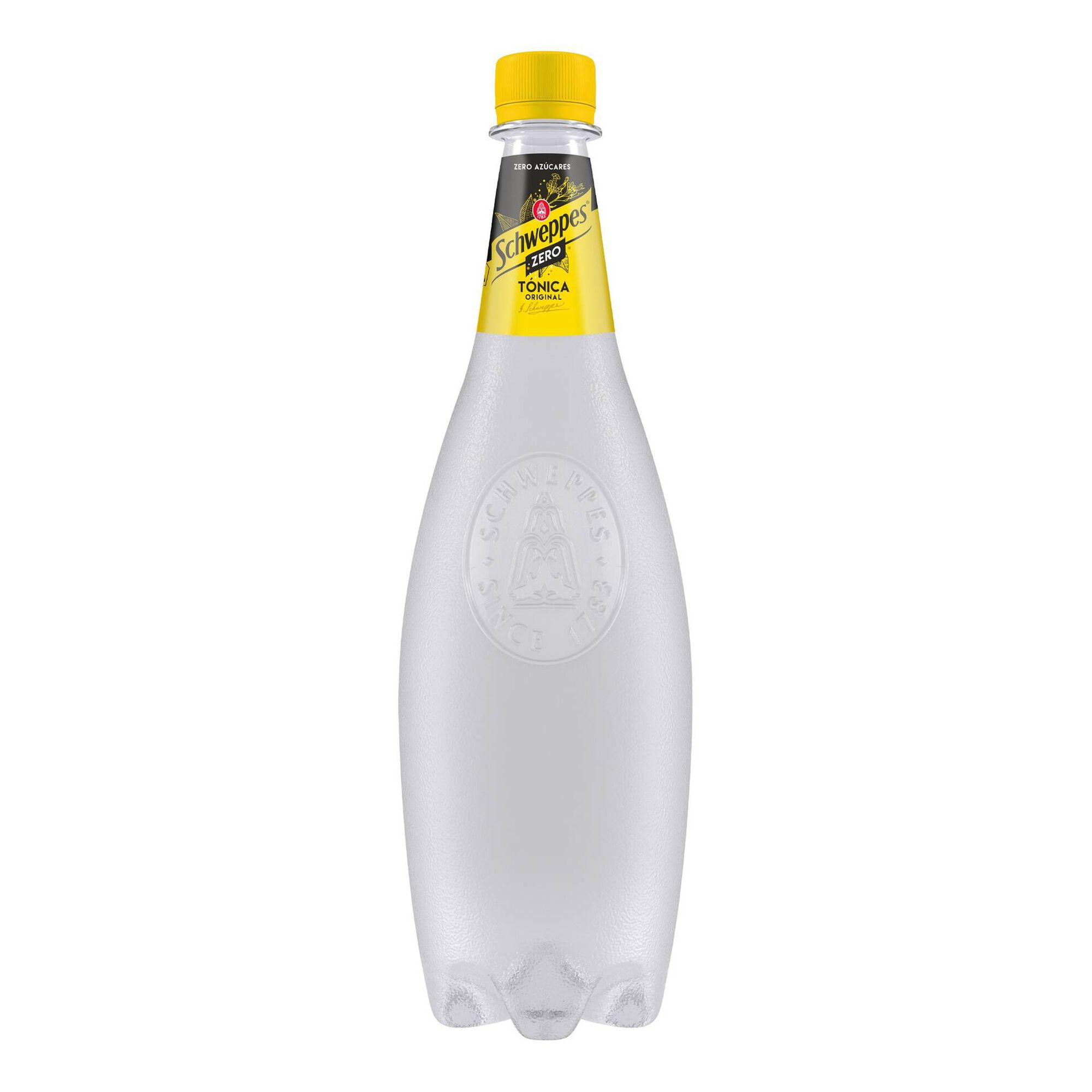 SCHWEPPES TONICA 1LT