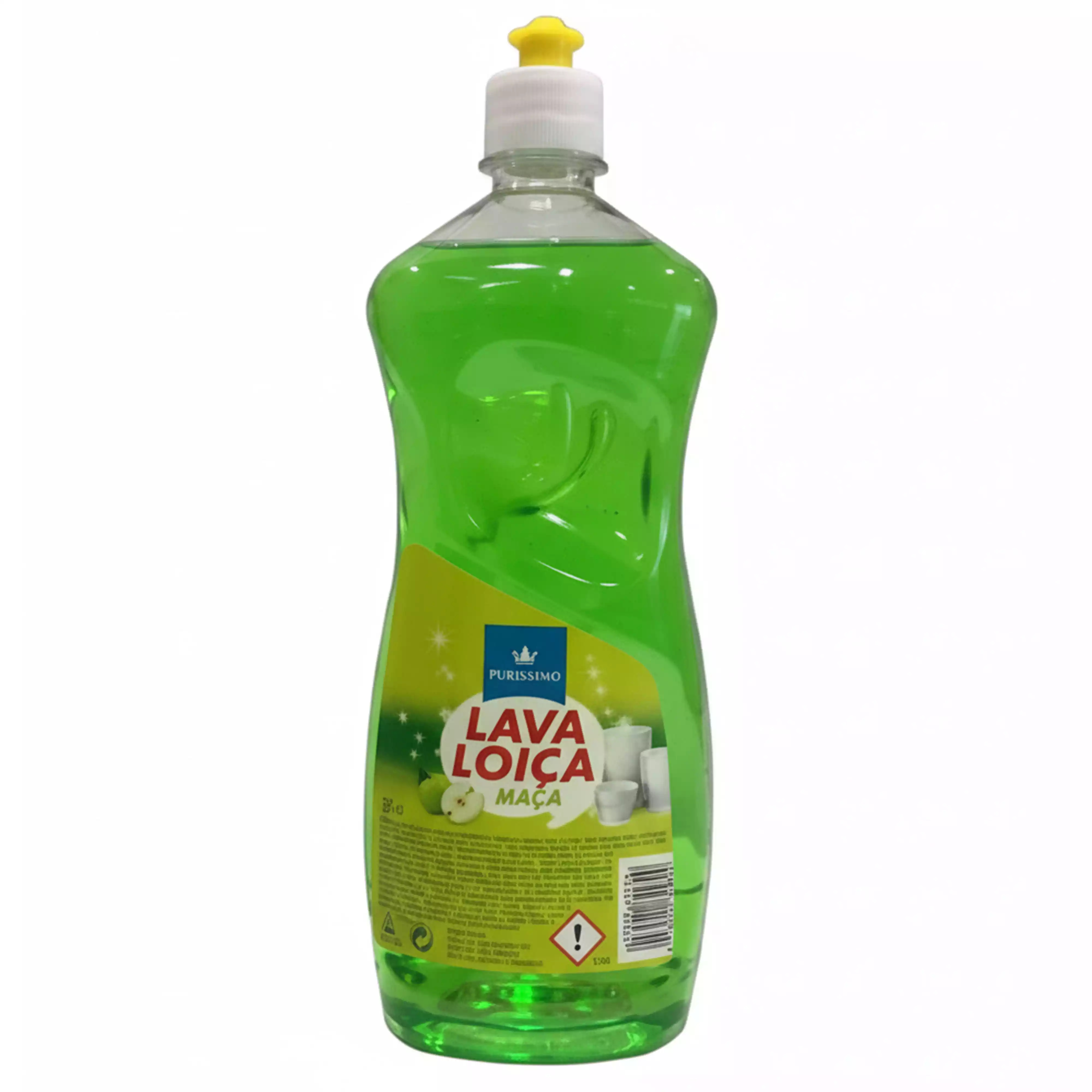 PURISSIMO LOCIA MACA 1LT