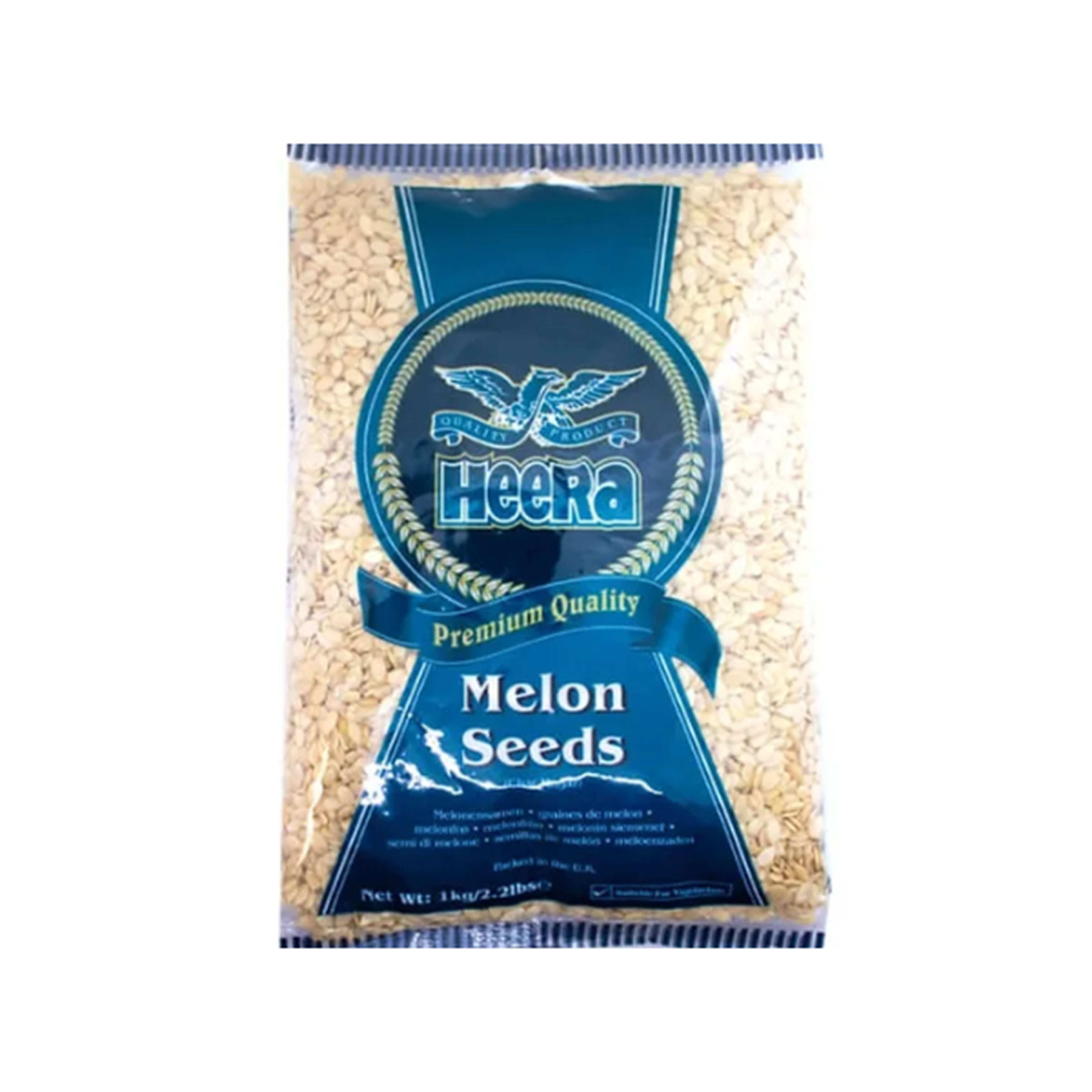 HEERA CHAR MAGAZ 100G