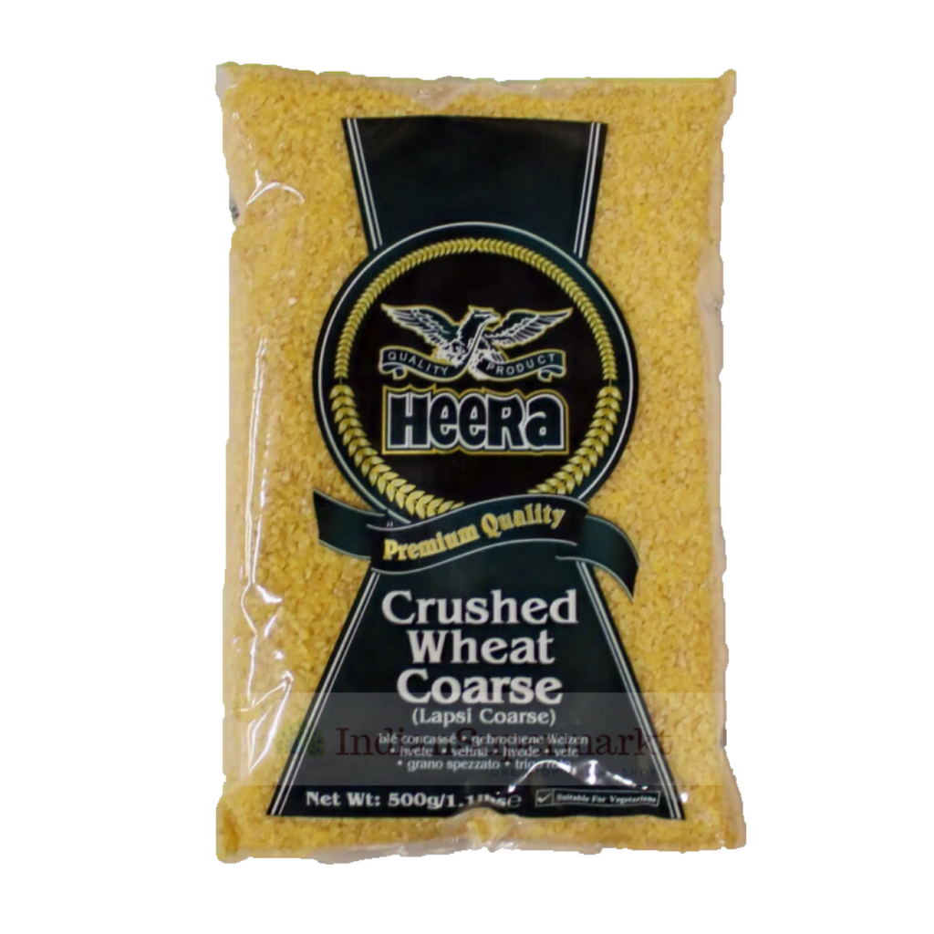 HEERA LAPSI GROSSA 500G