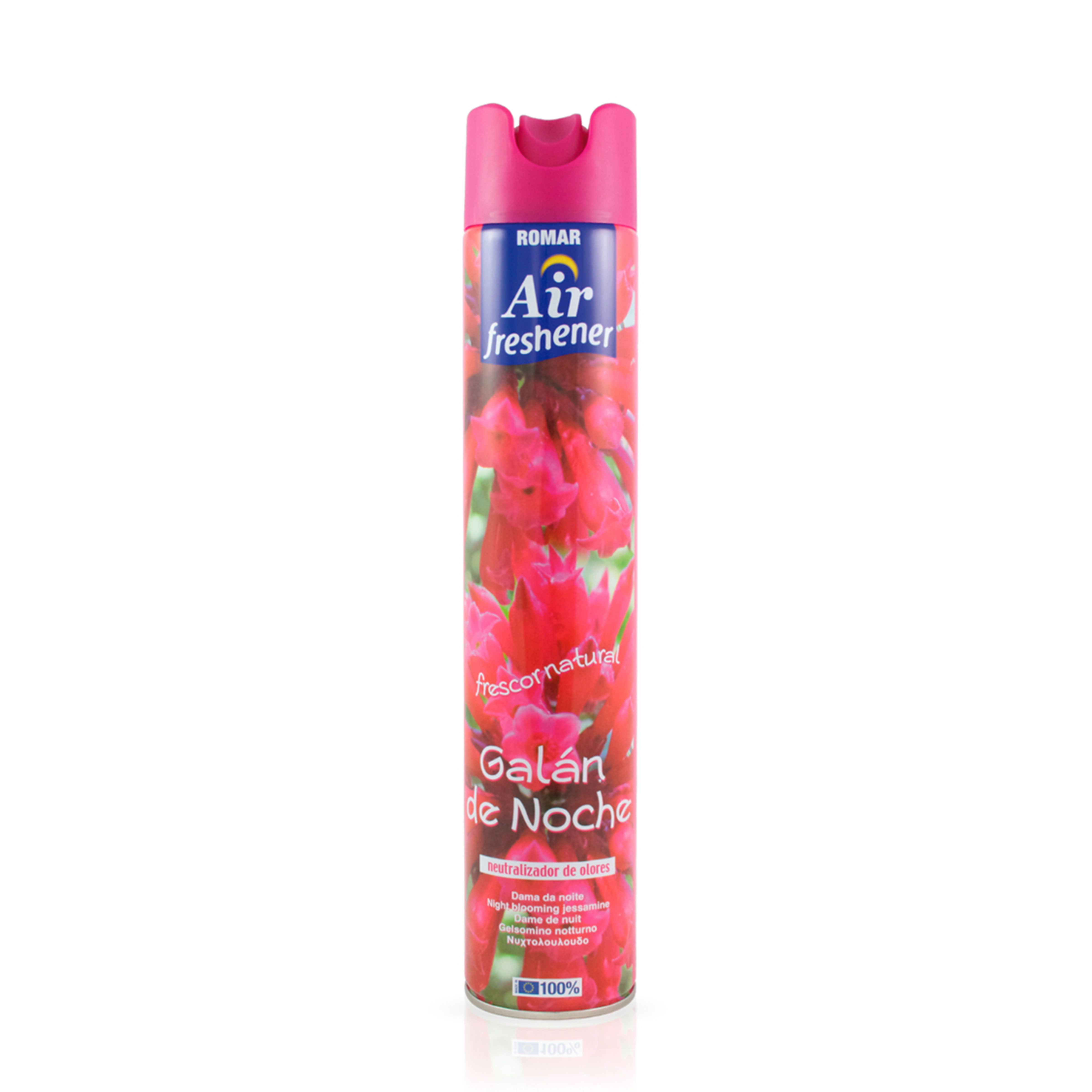 AIR ROMAR GALAN DE NOCHE FRESHNER 250ML