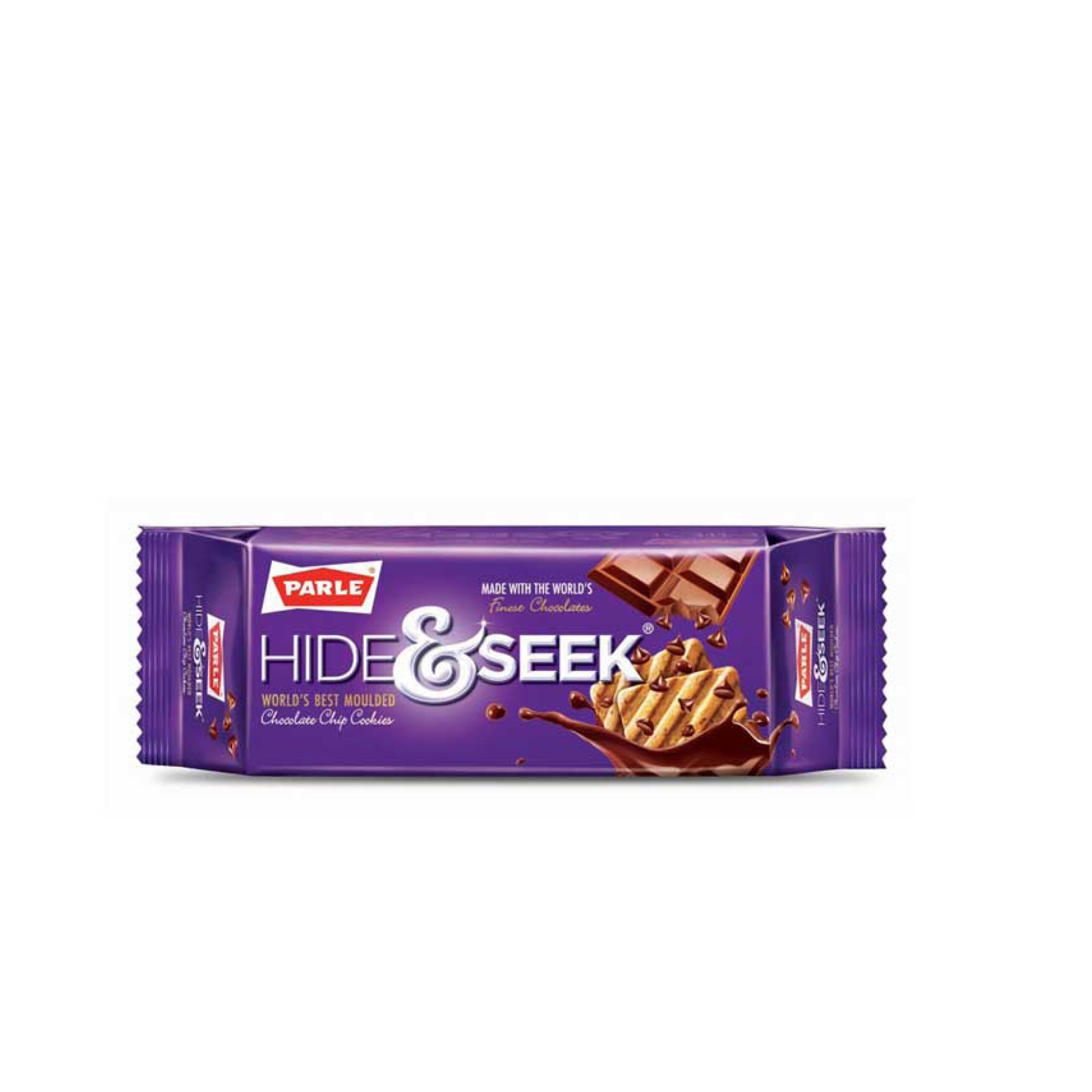 PARLE BISCUITS H&S CHOCOLATE 82.5g (27051)