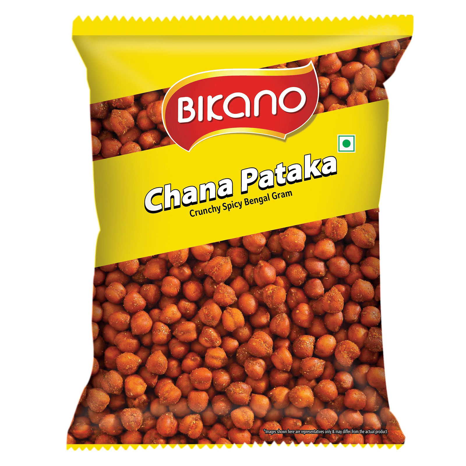 BIKANO CHANA PATAKA 200G