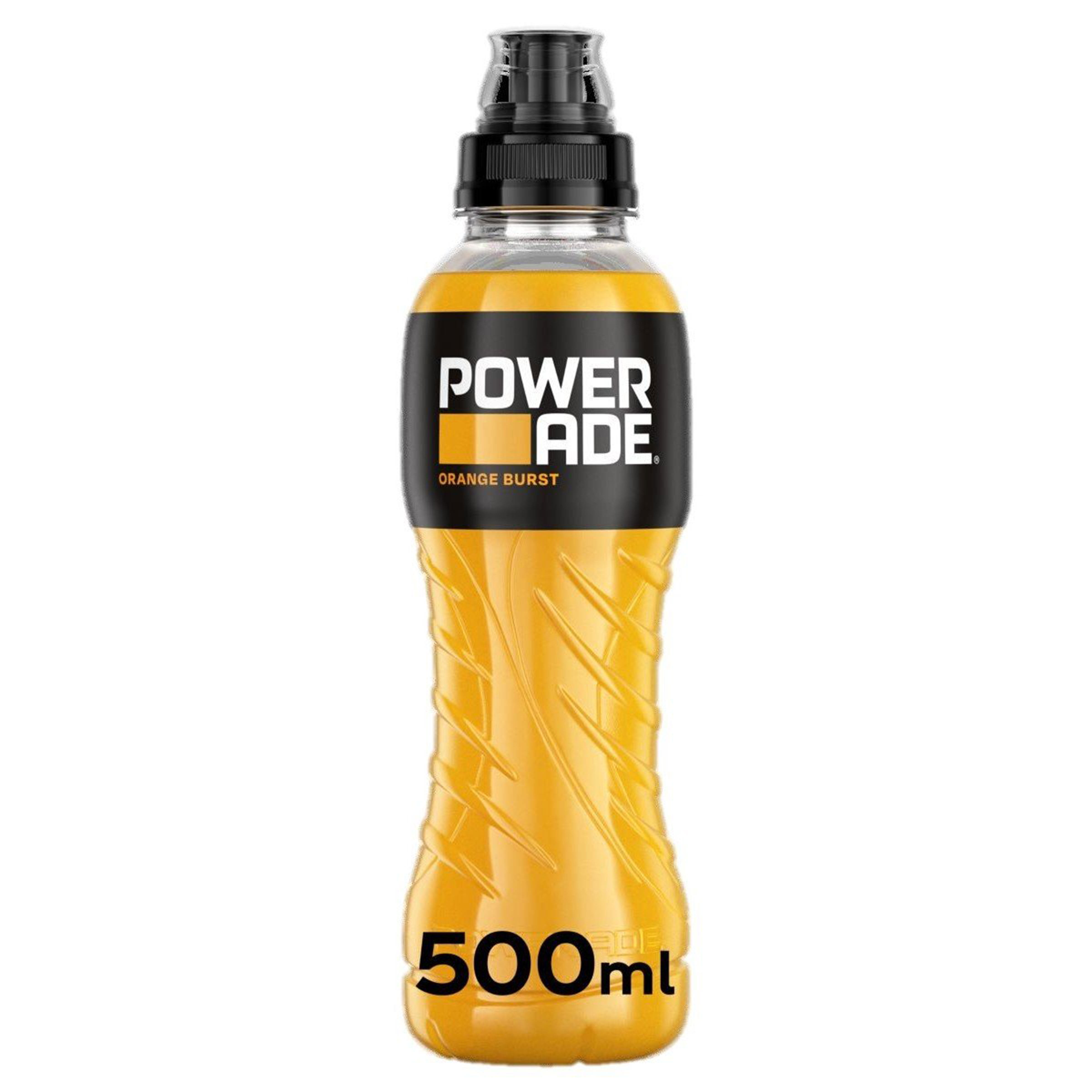 POWERADE ORANGE 500ML