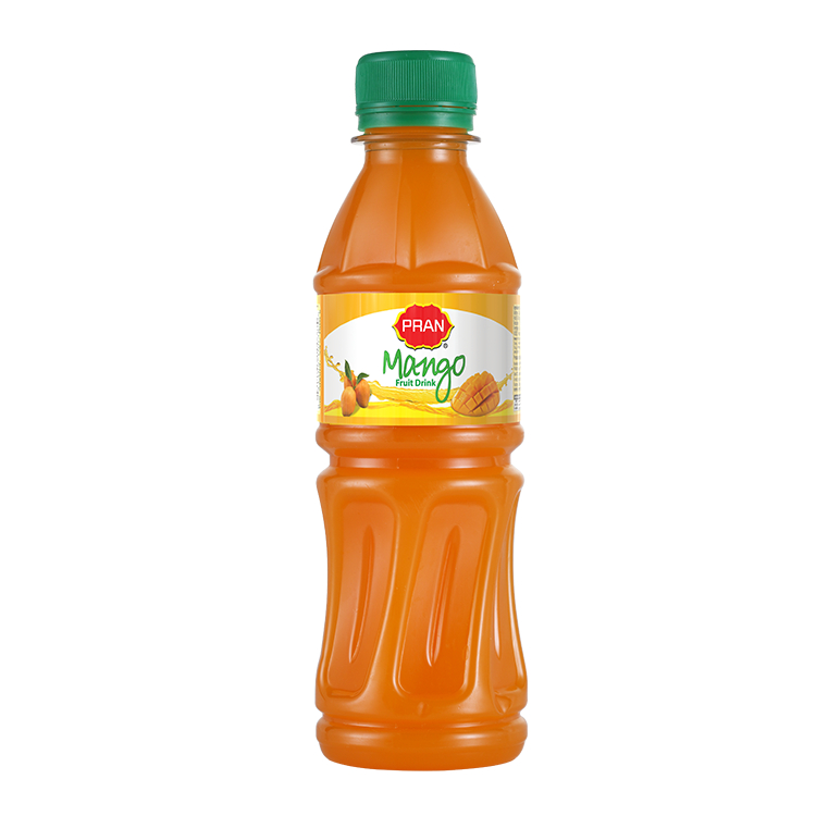 PRAN FROOTO MANGO DRINK 250 ML