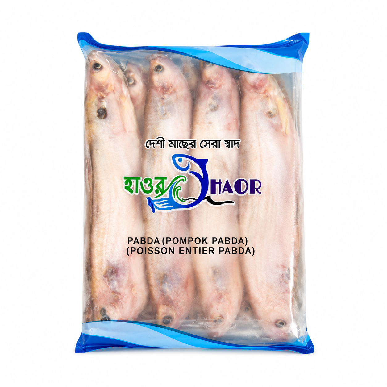 PABDA BLK 400G