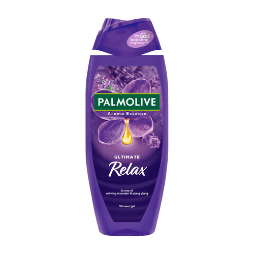 PALMOLIVE ULTIMATE RELAX 500ML [TA]