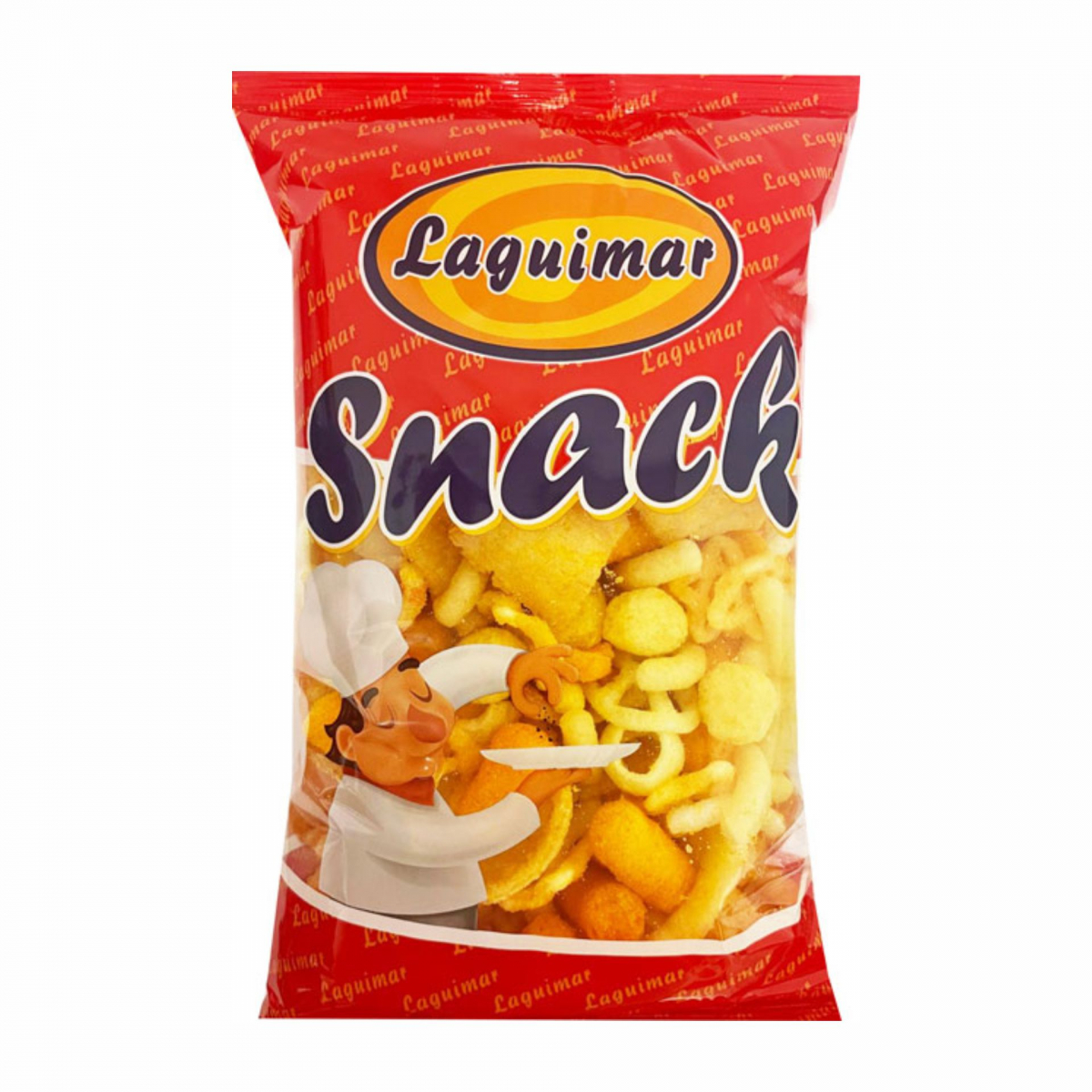 Laguimar Aros Cebolla 12x70g (15906)