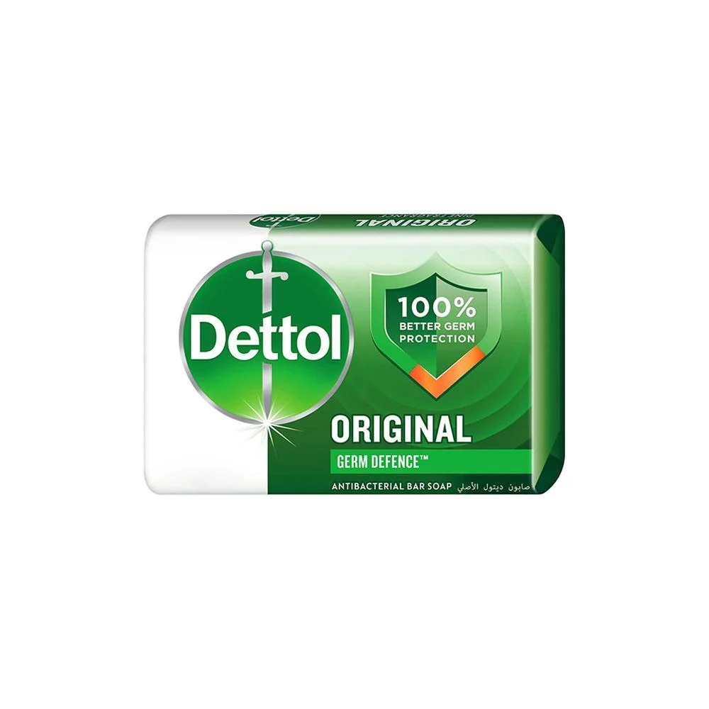 DETTOL SOAP ORIGINAL 150g (20508)