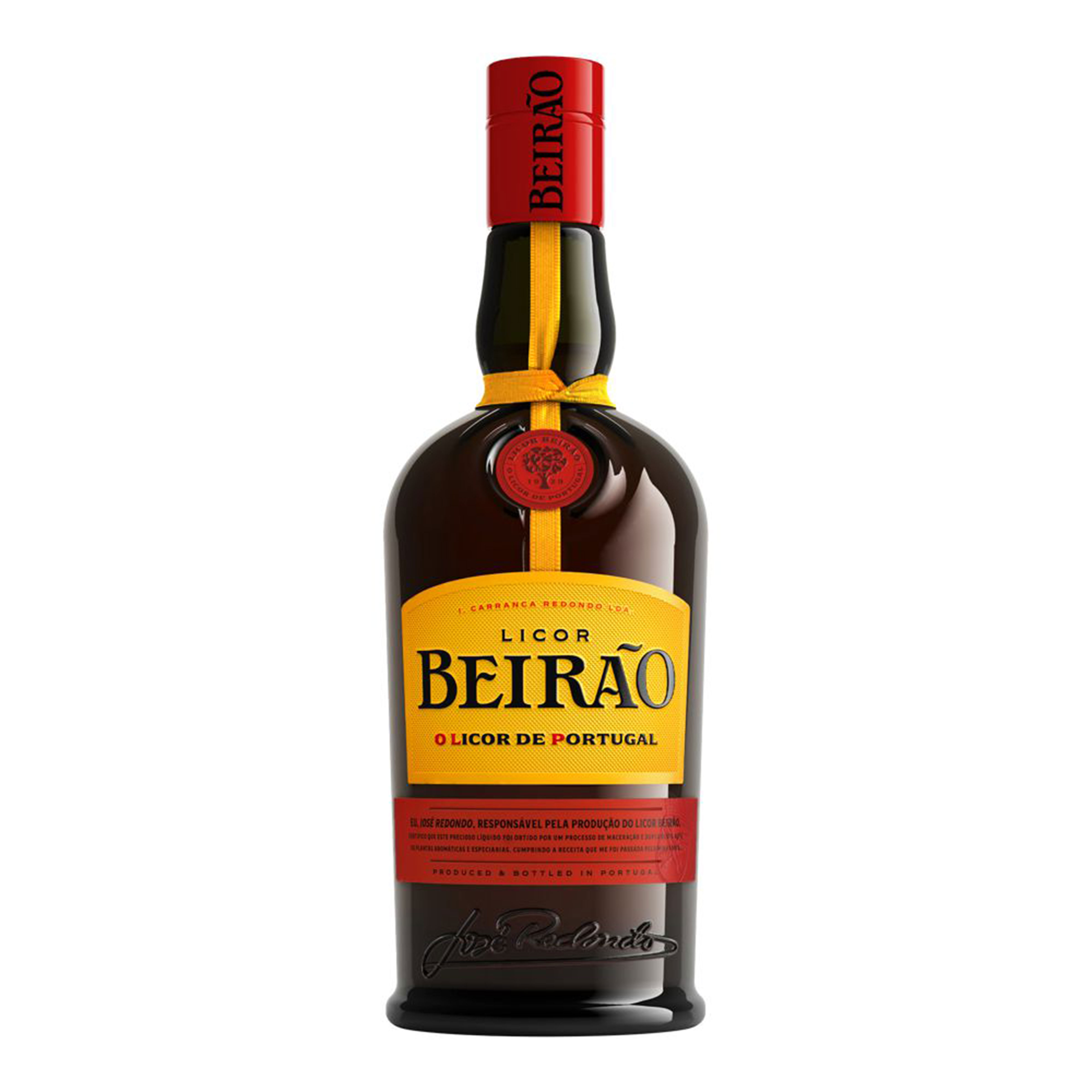 BEIRAO LICOR 0.05L