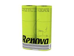 RENOVA VERDE