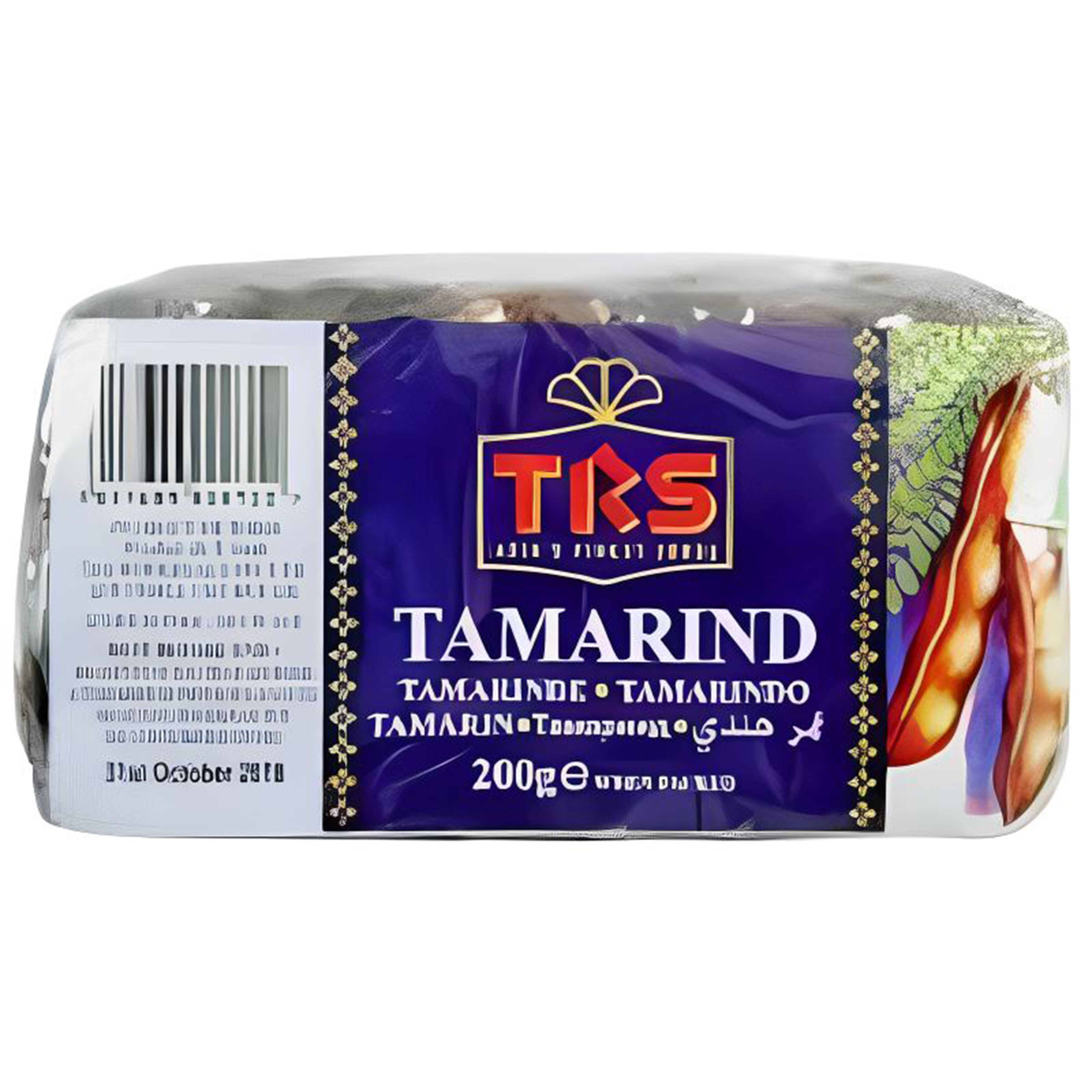 TRS TAMARIND (IMLI) 200G
