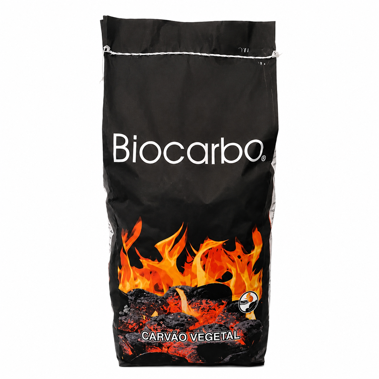 BIOCARBO CARVAO VEGETAL SC 17Dm3