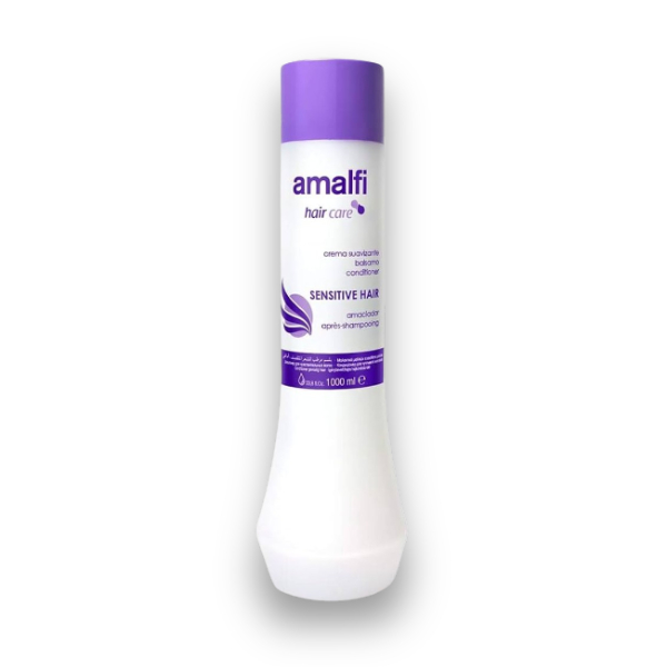 AMALFI CONDITIONER SENSITIVE HAIR 1000ML [KI]