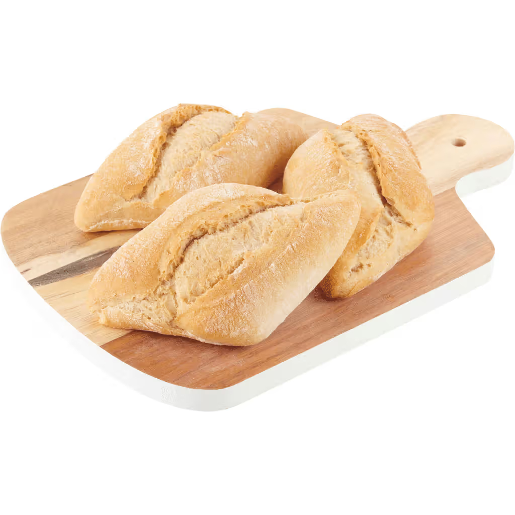 PAO DE CARCACA MISTURA