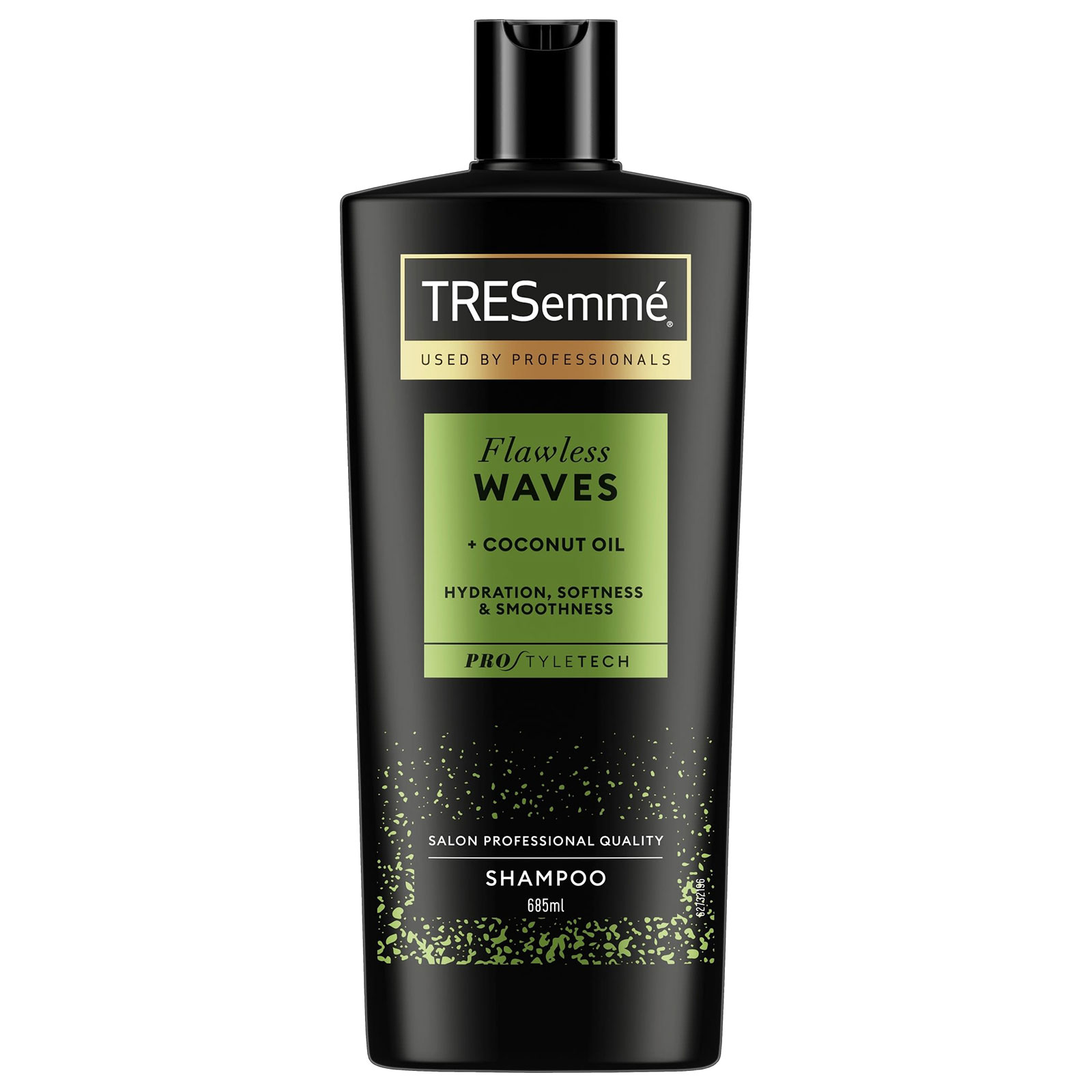 TRESEMME SHAMPOO FLAWLESS WAVES 685ML
