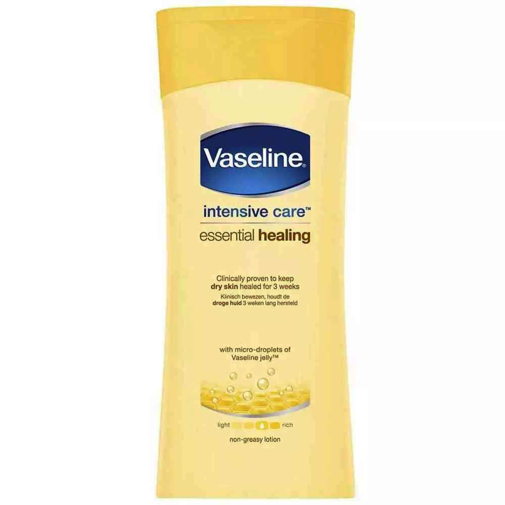 VASELINE ESSENTIAL HEALING 200ML [TA]