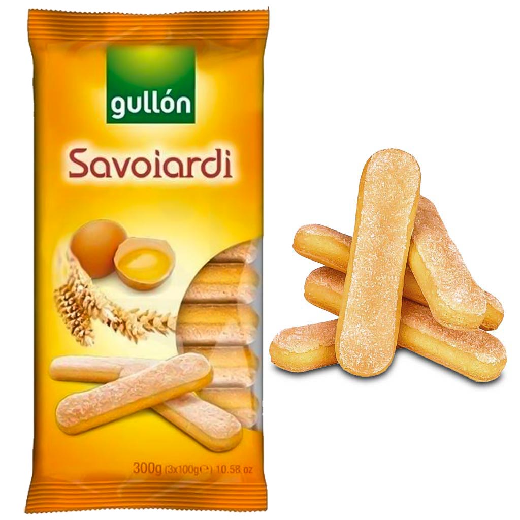 Gullón savoiardi 12x200g (14762)