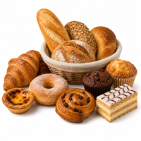 PADARIA E PASTELARIA (BAKERY AND PASTRY)