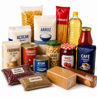 MERCEARIA (GROCERY AND PANTRY)