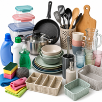 CASA E COZINHA (HOME AND KITCHEN)