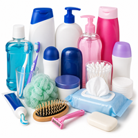 HIGIENE E CUIDADOS PESSOAIS (PERSONAL HYGIENE AND CARE)